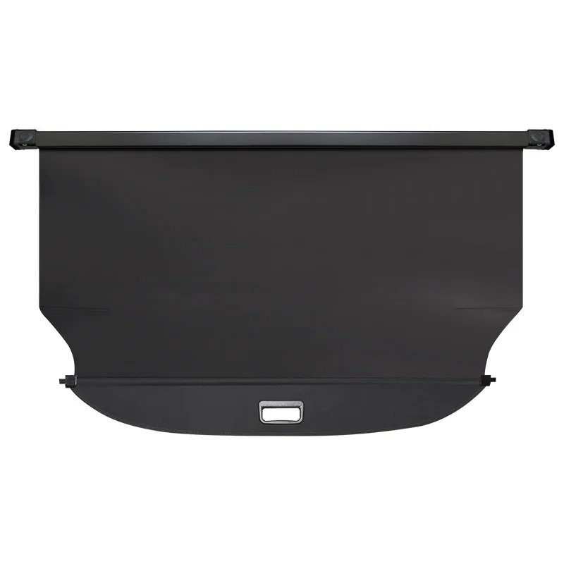 For 2020-2024 Geely Okavango Accessories,Retractable Trunk Cargo Cover Privacy Security Screen Luggage Shield Shade Auto