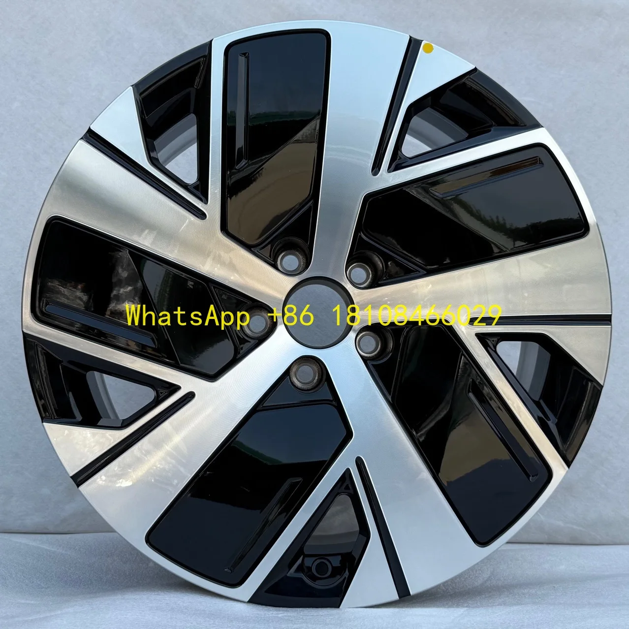 

20-дюймовая ступица колеса из сплава, оригинальная новая модель в спортивном стиле Guangdong Yk592909331958