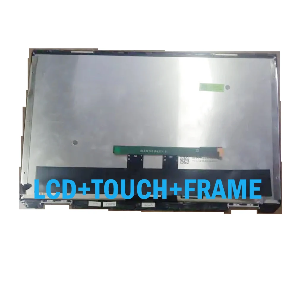 13.3'' FHD LCD For HP Spectre X360 13-AW Series 13-aw0081nr 13-aw0900ng LCD Display Touch Screen Digitizer Assembly Replacement