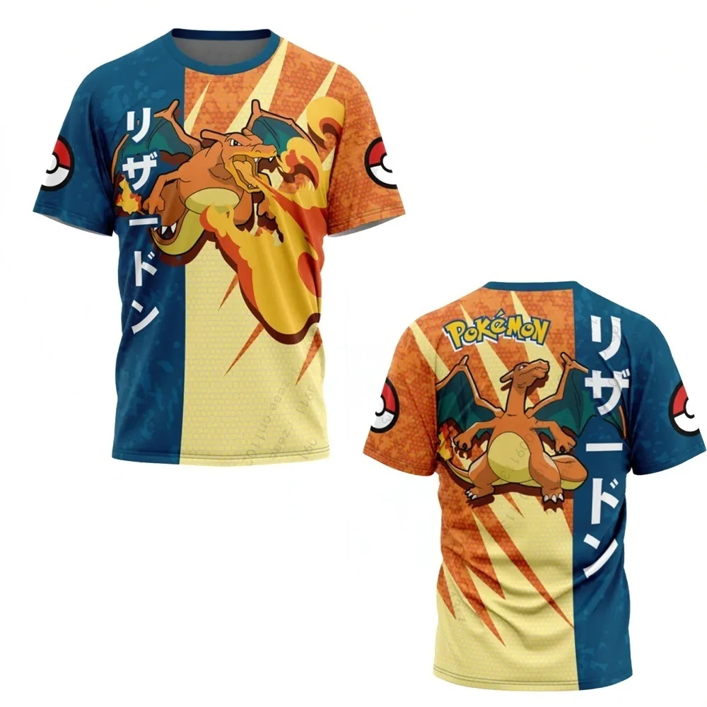 Charizard Pokemon A…