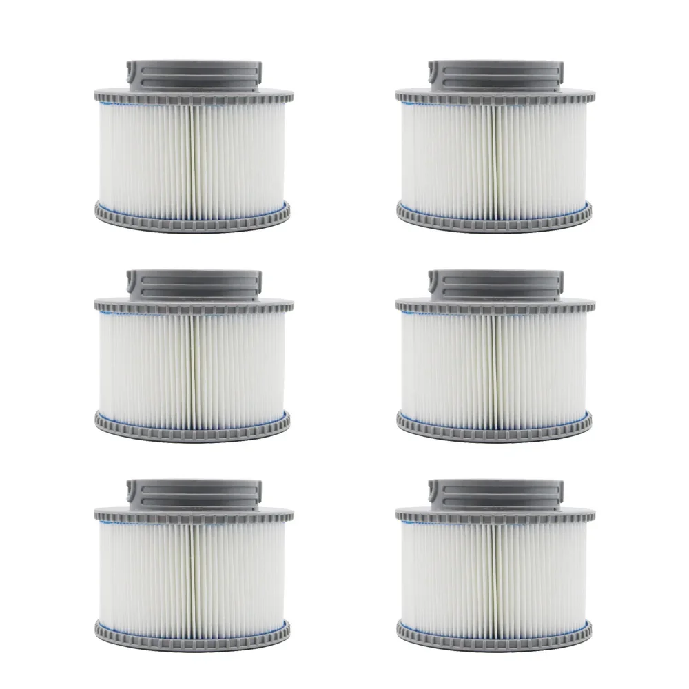 Filters for MSPA FD2089 K808 MDP66 Camaro Blue Sea Elegance Hot Tub Spa Cartridges retail + wholesale available