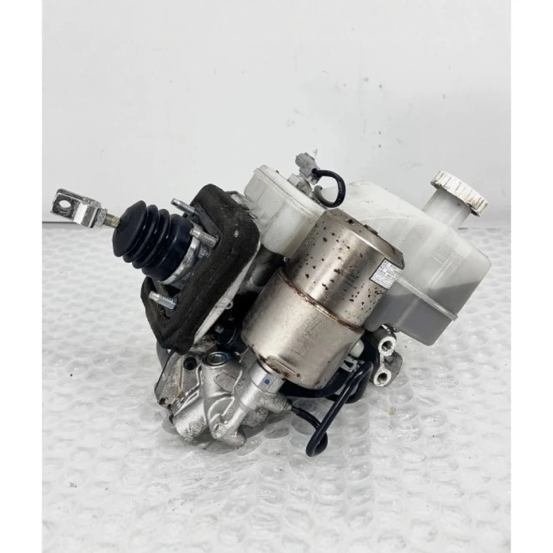 

Brake pump with sensor auto accessories