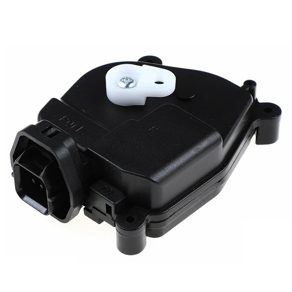 Front/Rear Right Left Door Lock Actuator For Hyundai Accent Kia Rio 1.6L L4 2006 2007 2008 2009 2010 2011 95736-1G020