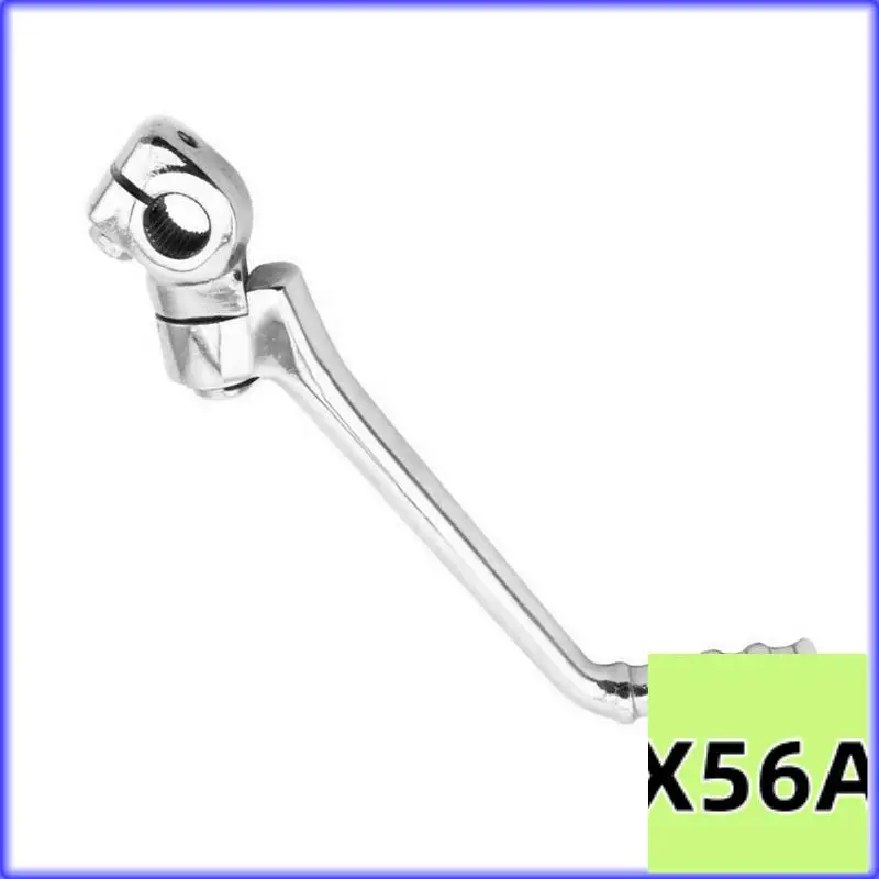 

QB-мотоциклетная педаль стартера для Kawasaki KE KL/KLX/KX/KDX/KZ/125/175/200 16 мм