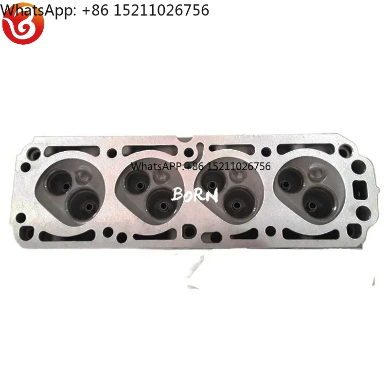 A15SMS G15MF Culata 94580900 para Daewoo Lanos Cielo 1.5L