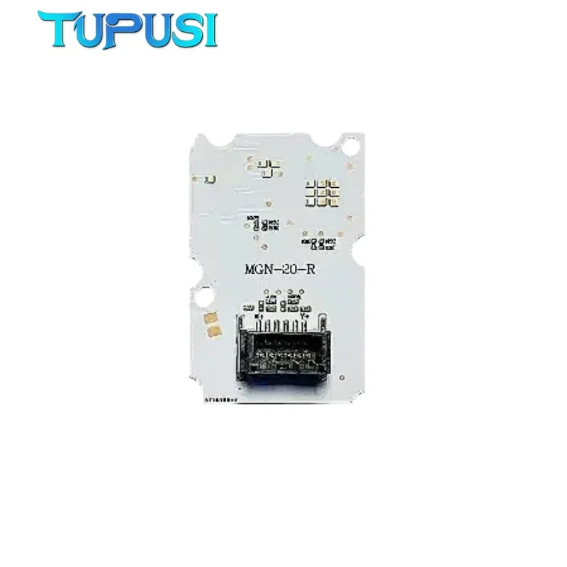 Modulo LED DRL Bianco per Renault Megane RS IV, Luci Diurne a LED Sostitutive