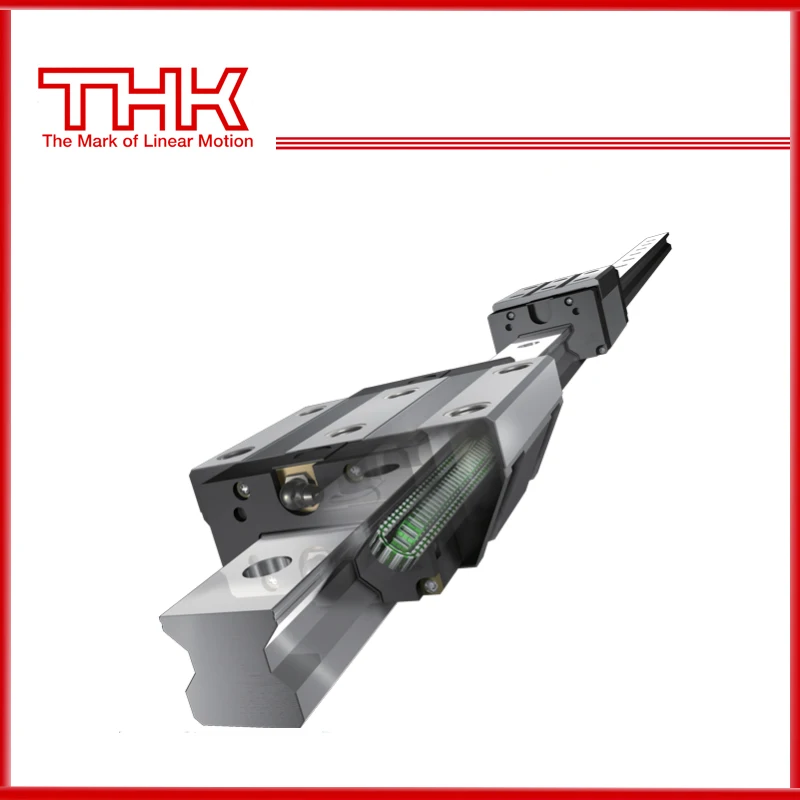 

THK SRG SRG35 SRG45 SRG35C SRG45C SRG35LC SRG45LC linear guide bearings slide rails carriage linear motion