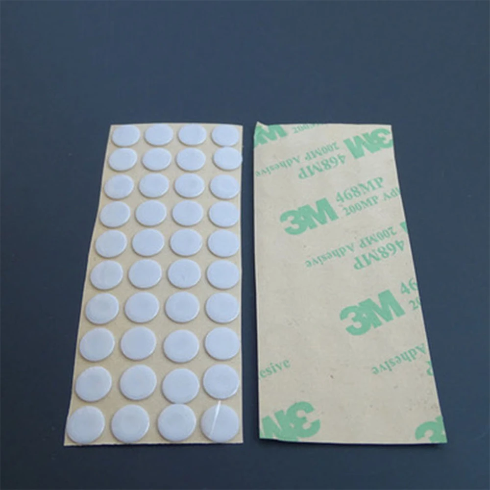 20 40PCS เมาส์ Mouse Skates สำหรับ G1/MX300 /M100 /M235 /M210 /M180เมาส์เท้ารอบเท้า