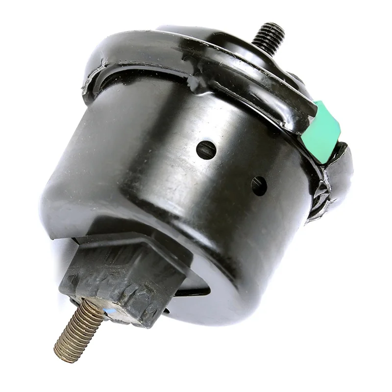 

AEA0-1 Piece Gearbox Foot Glue Engine Front Bracket Machine Foot Pad Automotive Supplies Plastic