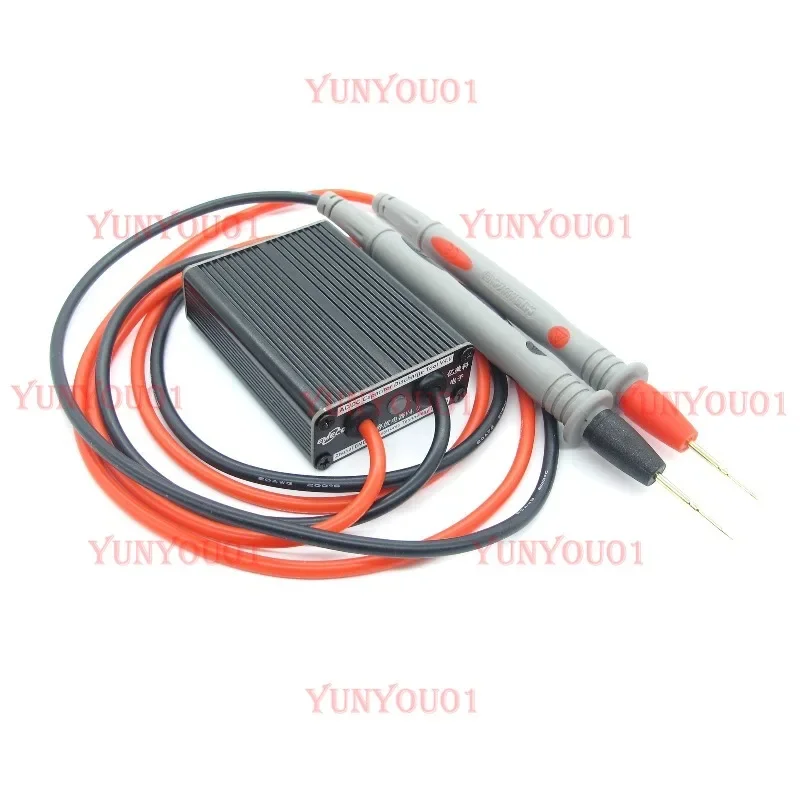 AC and DC Capacitor Repair Discharge Pen, Switching Power Supply, Large-capacity Capacitor Special Flash Fast Discharge Tool