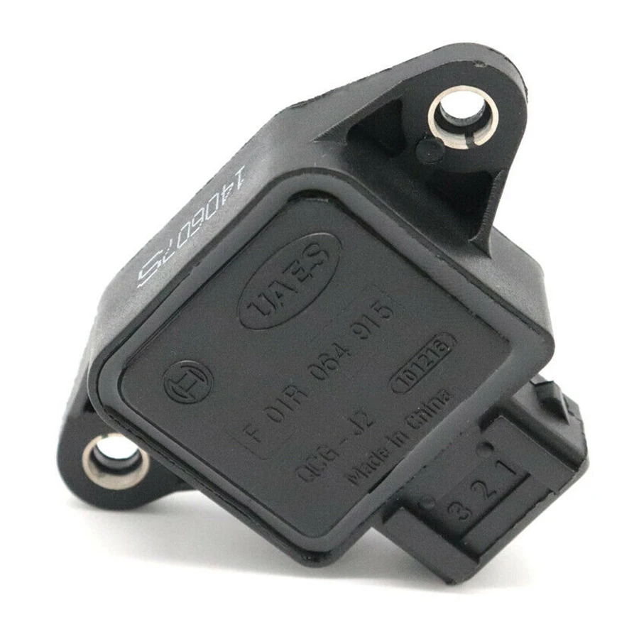 Sensore di posizione dell'acceleratore TPS per auto per Kia Rio Sportage Spectra 0280122001 0288122915