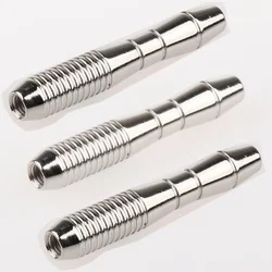 Fox Smiling 16g Professional Sliver Electronic Dart Barrel For Soft Tips Darts Accessories