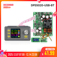 RD RU RIDEN DPS5020 50V 20A DC DC Step-Down Voltage Supply unit