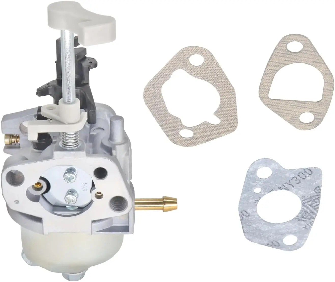 For RY903600 Carburetor for Ryobi 3600 4500 Watt Inverter Generator 212cc Carb Compatible with for Homelite 16100-Z300410-0099 D