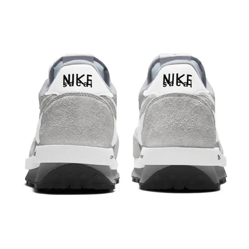 Nike Nike X Sacai X Fragments LDWaffle "Gris" Zapatillas Zapatillas DH2684-001