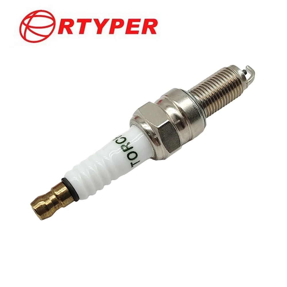TORCH B7RTC-9 Spark Plug For NGK CPR7EA9 (3901) Spark Plug, for BOSCH UR5DC Spark Plug, for CHAMPION RG6YC Motorcycle Bajaj