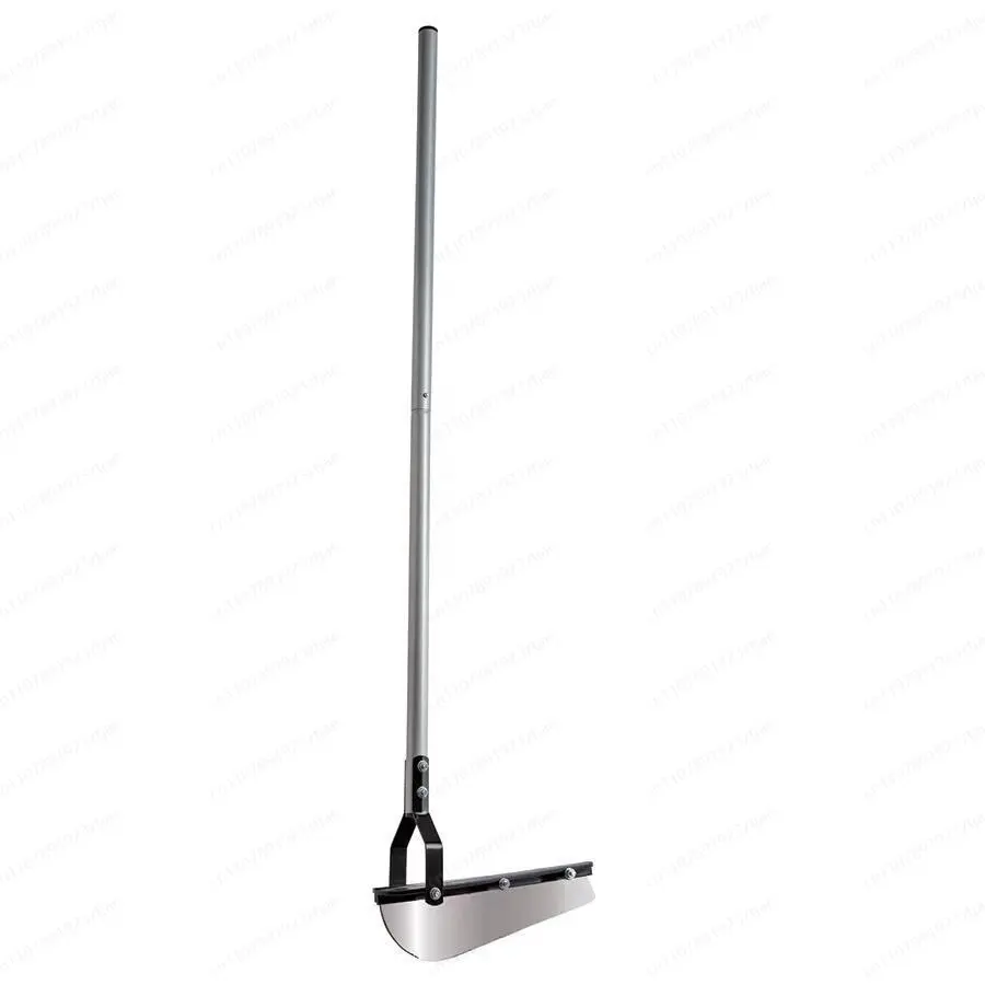 Lawn Trimmer, Stainless Steel Manual Edging Tool, lawn Tidying, tidying Tool