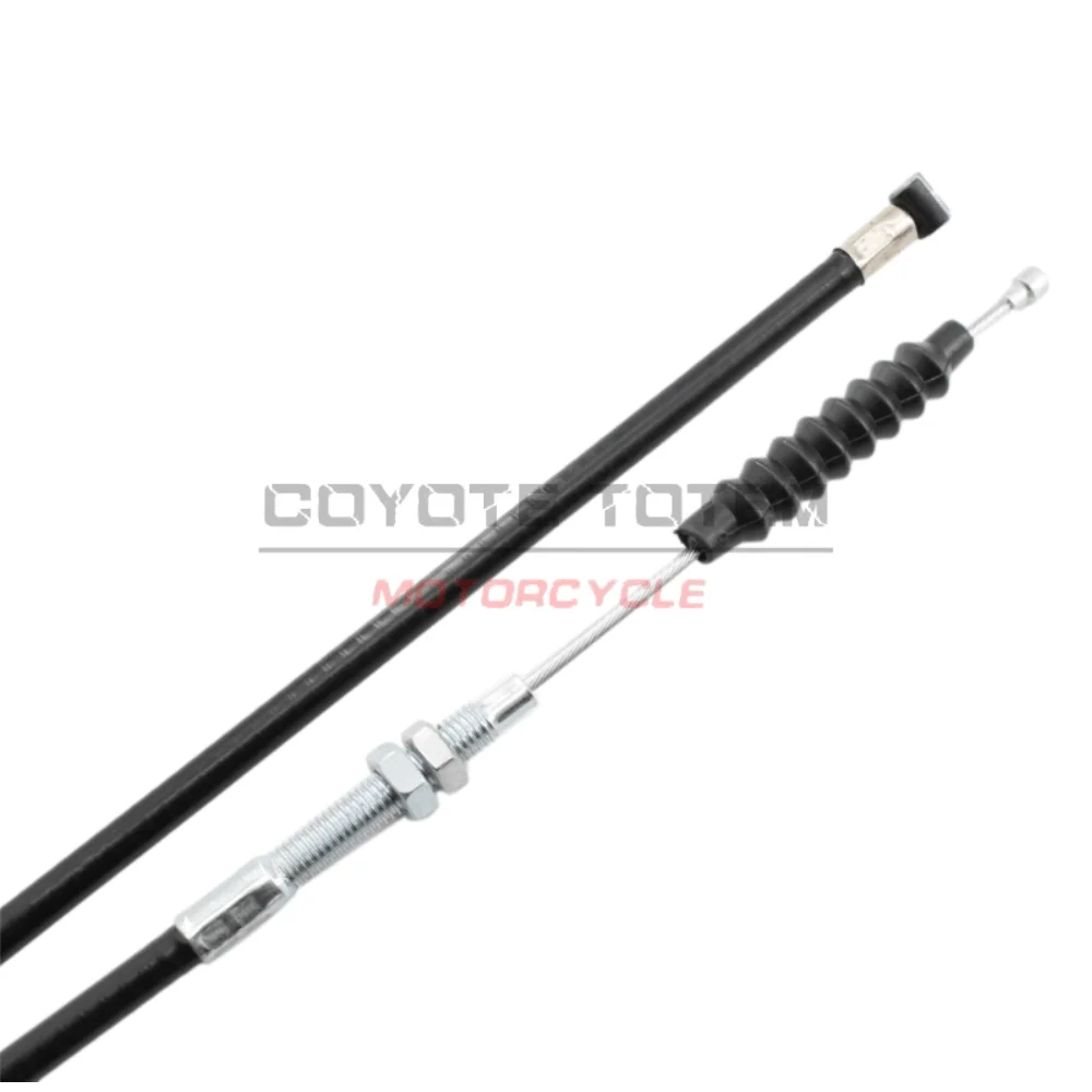 Motorcycle Clutch Cable Cable for Yamaha XT660Z TENERE 2008 2009 2010 2011 2012 2013 2014 2015 2016 2017