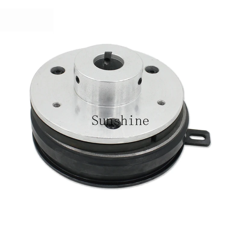 

MCS type inner bearing type electromagnetic clutch, fixed lug, energized, sucked and loosened 24V