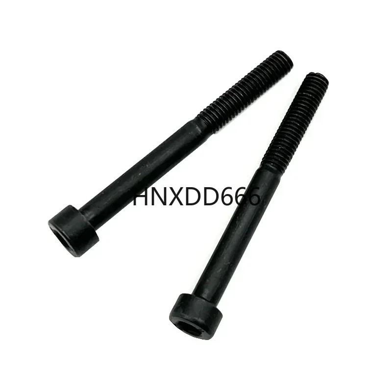 Garden Power Tool Accessories 2pcs M5x50mm Hexagon Socket-head Cap Screws for 40-5 44-5 45 52 58 Carburetor