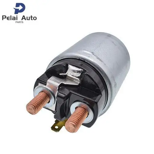 

MD632091 Starter Magnetic Switch Kit STARTER MOTOR FOR Mitsubishi 1997-2019 MONTERO / MONTERO SPORT Limited Sport Utility 3.8L