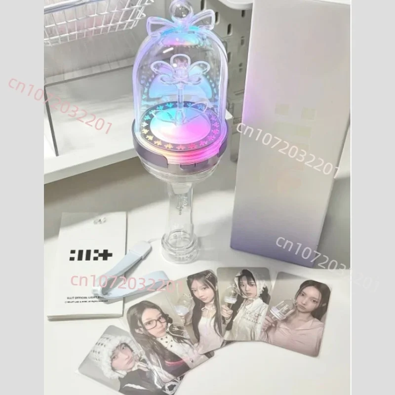 New Illits Lightsti… - image