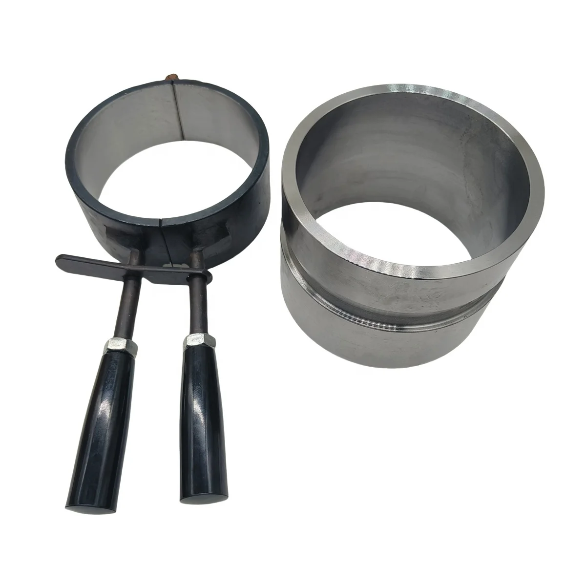 أدوات شاحنة Korcv SCE JD057 مثبت المكبس والحلقة 127 مم