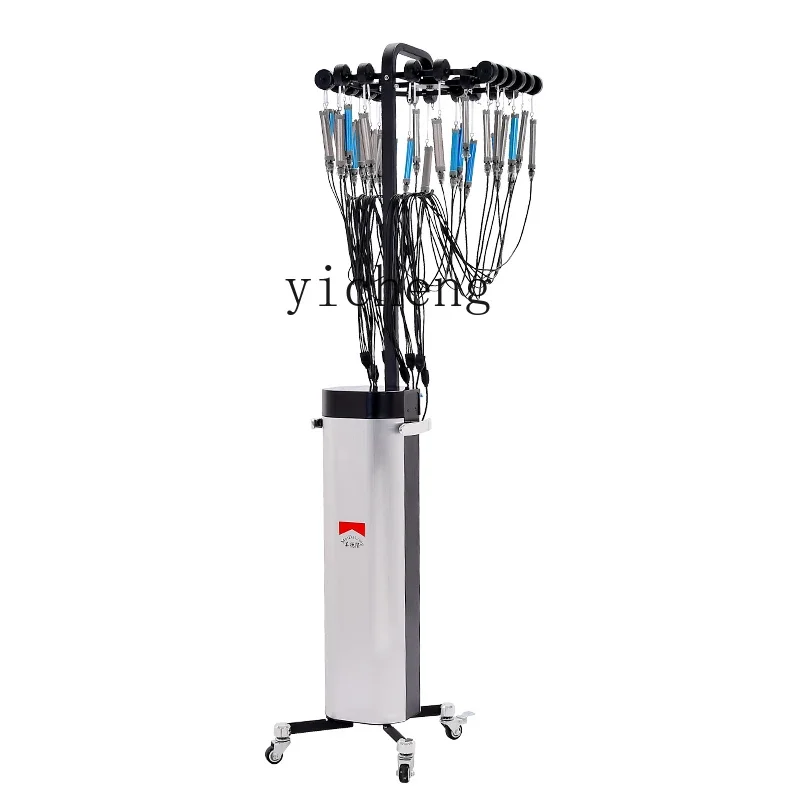 F New Intelligent Temperature Control Perm Digital Ceramic Machine Hot Iron Pahnli Shadow