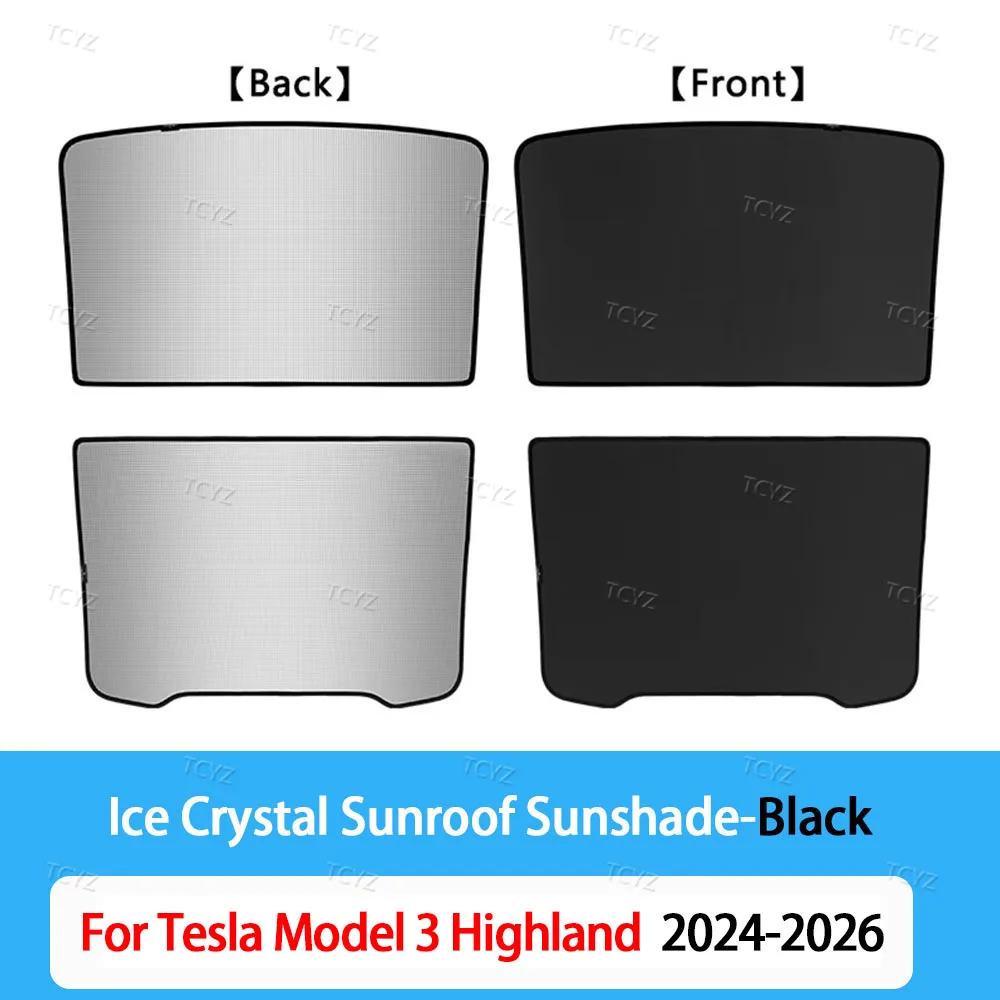 M3 2024-2026Black