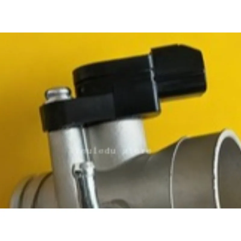 

Suitable for motorcycle KPV150 LF150T-8 KPM200-3B throttle assembly throttle body throttle valve