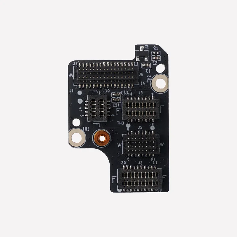 

Bambu Lab P1 Series Extrusion Adapter Interface Board For P1S P1P 3D Printer Parts Accessories