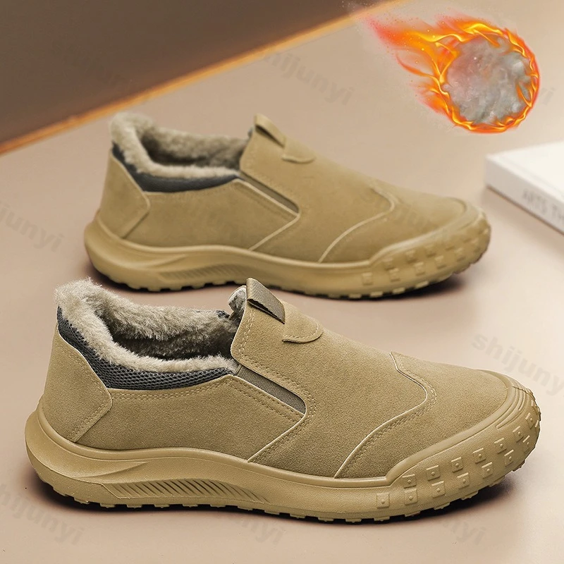 

Мужской Wally Sox | Мужская обувь | Мужские лоферы на шнуровке | Удобные и легкие зимние прогулочные туфли с утепленной изоляцией