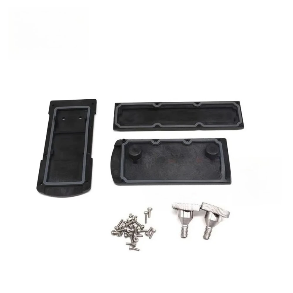 

ENM6180 Полный комплект крышки с винтом для передней крышки и задней крышки принтера S4 S8 9040.