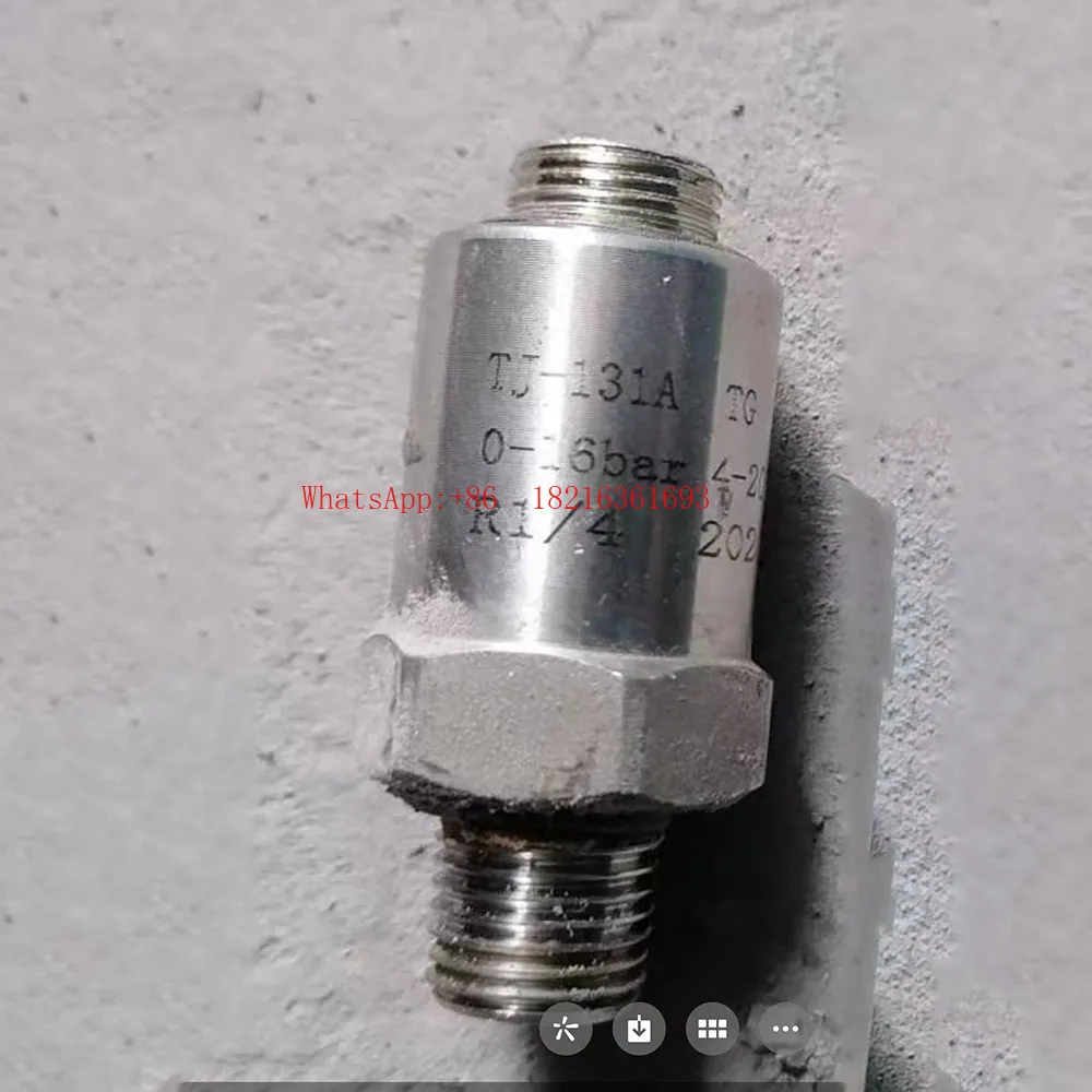 Store 2055   Pressure Sensing Transmitter PTC-131ⅰ 1300 Pressure Transmitter PTC SERIES