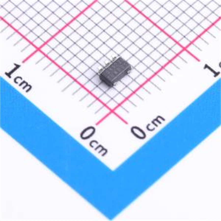 

10 шт./лот MCP1317T-29LE/OT (PMIC)