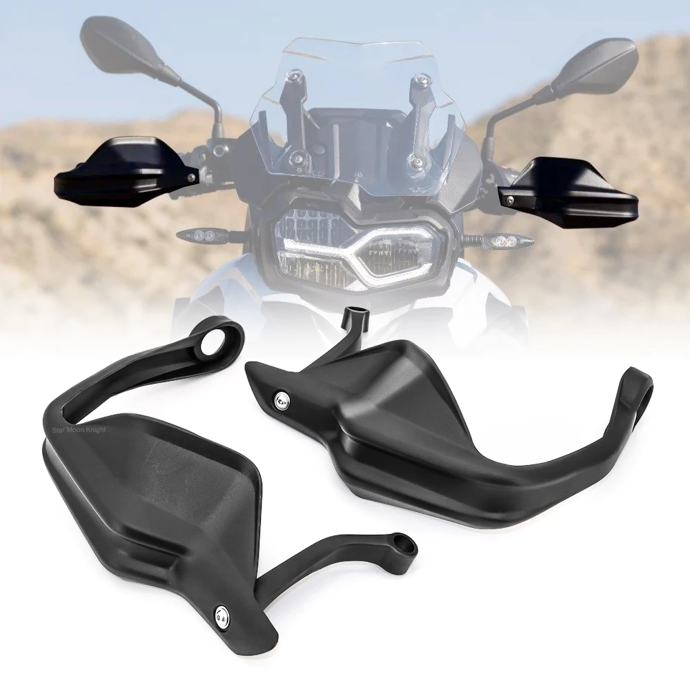 

Motorcycle Handguard for BMW F750GS F850GS 2018 2019 2020 Hand Shield Protector for BMW F 750 GS F 850 GS Handguard Cover