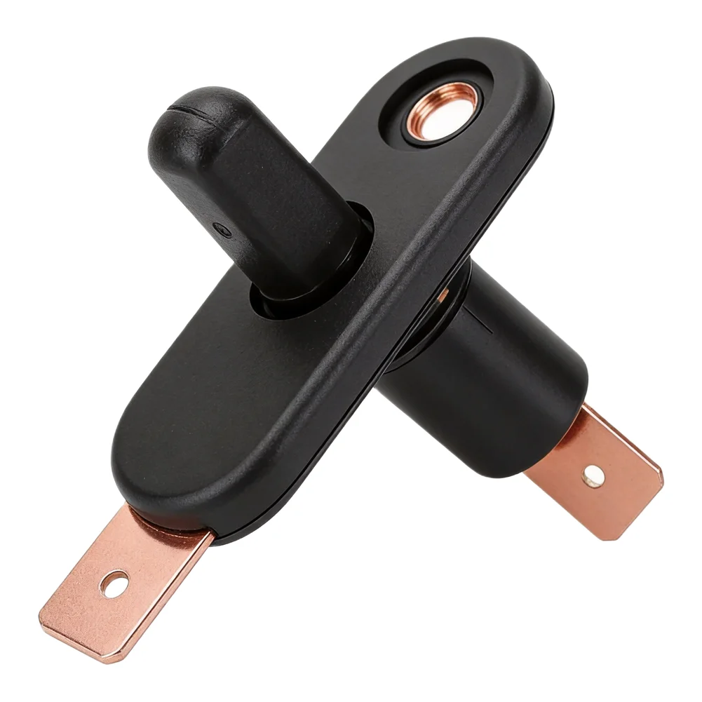 Car Interior Light Door Light Switch Automotive Safety Feature Clear Door Status Hassle-Free Setup For FOR BAOJUN