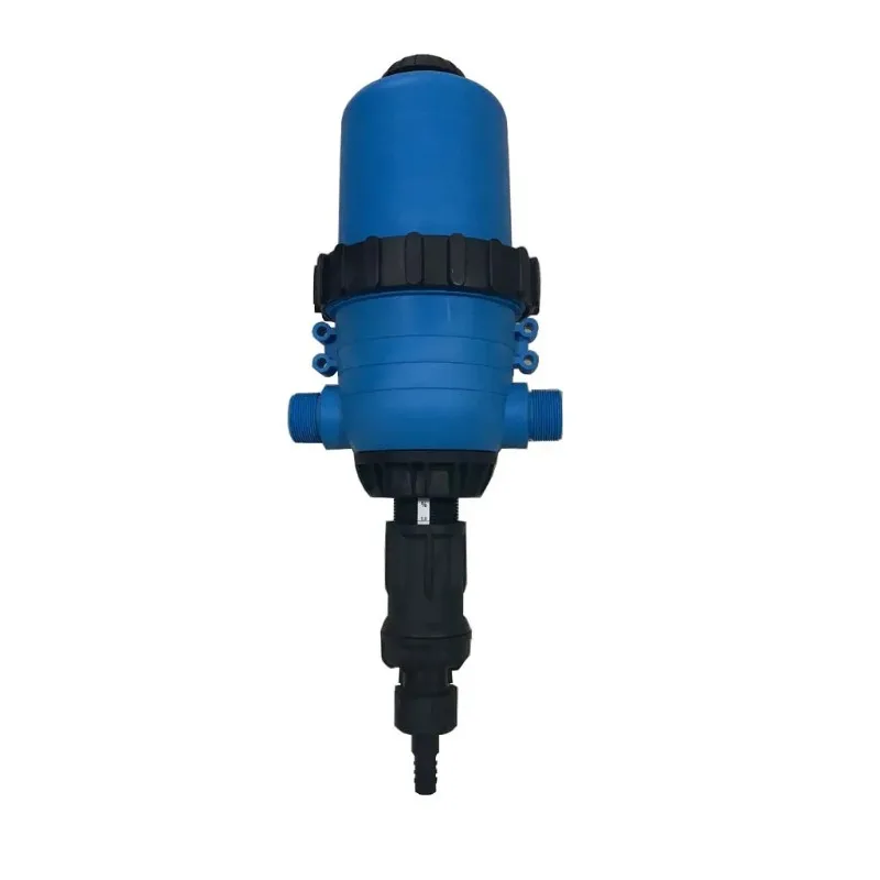 Automatic Non-power Intelligent liquid proportioner Horticulture Fertilizer Injectors