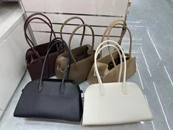 2025 New High Quality Suede Shoulder Bag Big Size Tote Bag