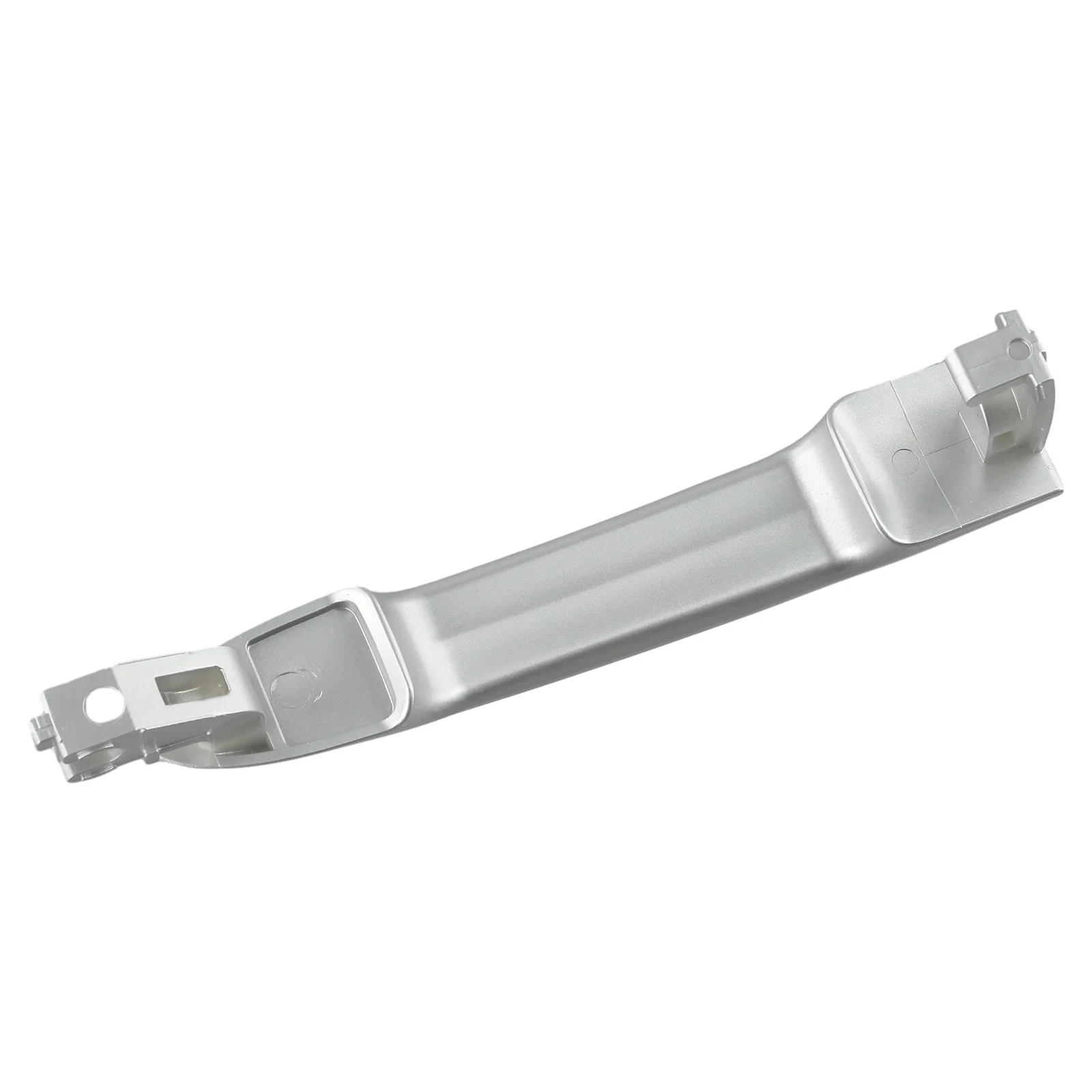 

4 Door Door Handles Set for Renault For Koleos 2009 2018 Plastic Material Direct Replacement Tested and Ready to Install