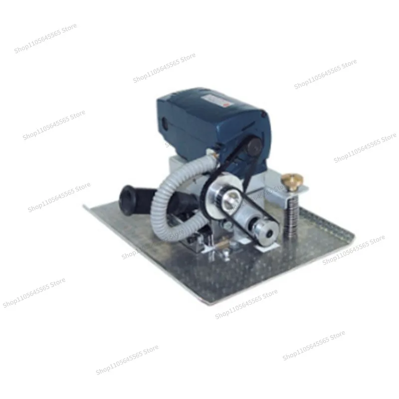 For Tools CP-I 3 Inch Carpet Flat Blanket Machine 110v Tufted Carpet Flat Shovel