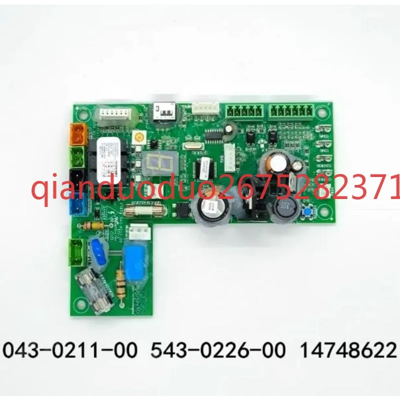 Suitable for Emerson Air Conditioning Power Control Board 14748622 043-0211-00 543-0226-00