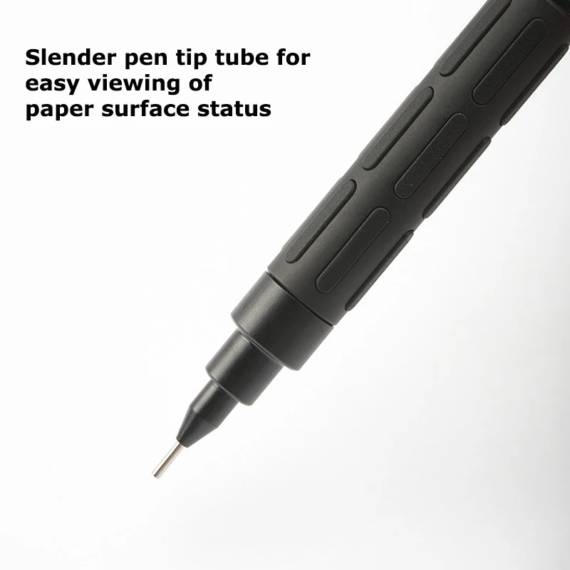 Pentel PG1000 Graph For PRO Ma - Pentel Pen Energel recensione e prezzo