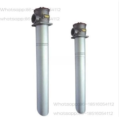 

Hydraulic TFA Series Oil Suction Filter (new Type) Accessories