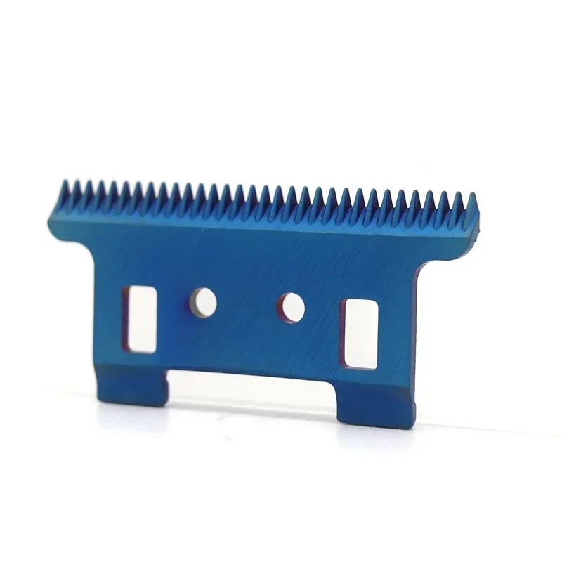 Per Kemei KM-2299 Trimmer Lama mobile Testa di ricambio per accessori di riparazione per tagliacapelli professionale Kemei