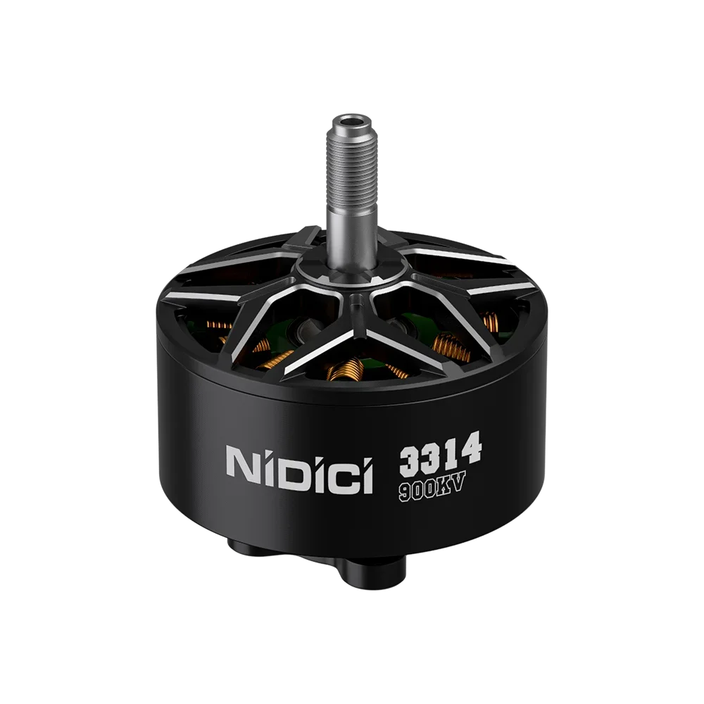 NIDICI 3314 900KV FPV 모터, FPV 부품용