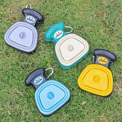 Pet Poop Picker Multi Color And Dual Size Options Dogs Walking Outdoor Poop Picker Convenient And Quick To Clean Up Pet Feces