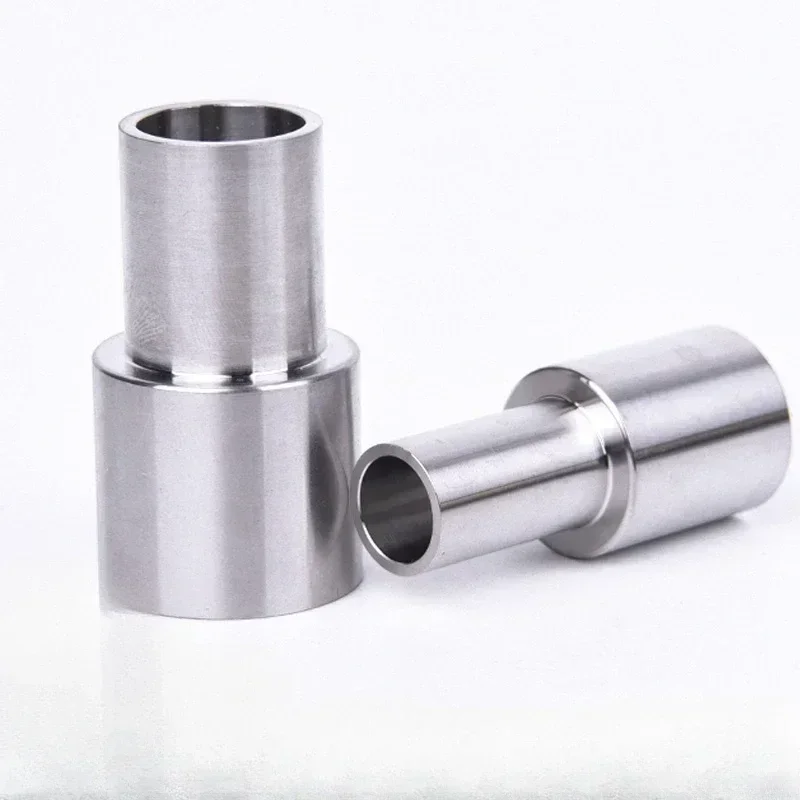 1/8 1/4 3/8 1/2 3/4 1 Inch 6 8 10 12 16 18 21 32 38 mm Butt Weld automatic Straight Reducing BA Grade 316L Stainless Steel