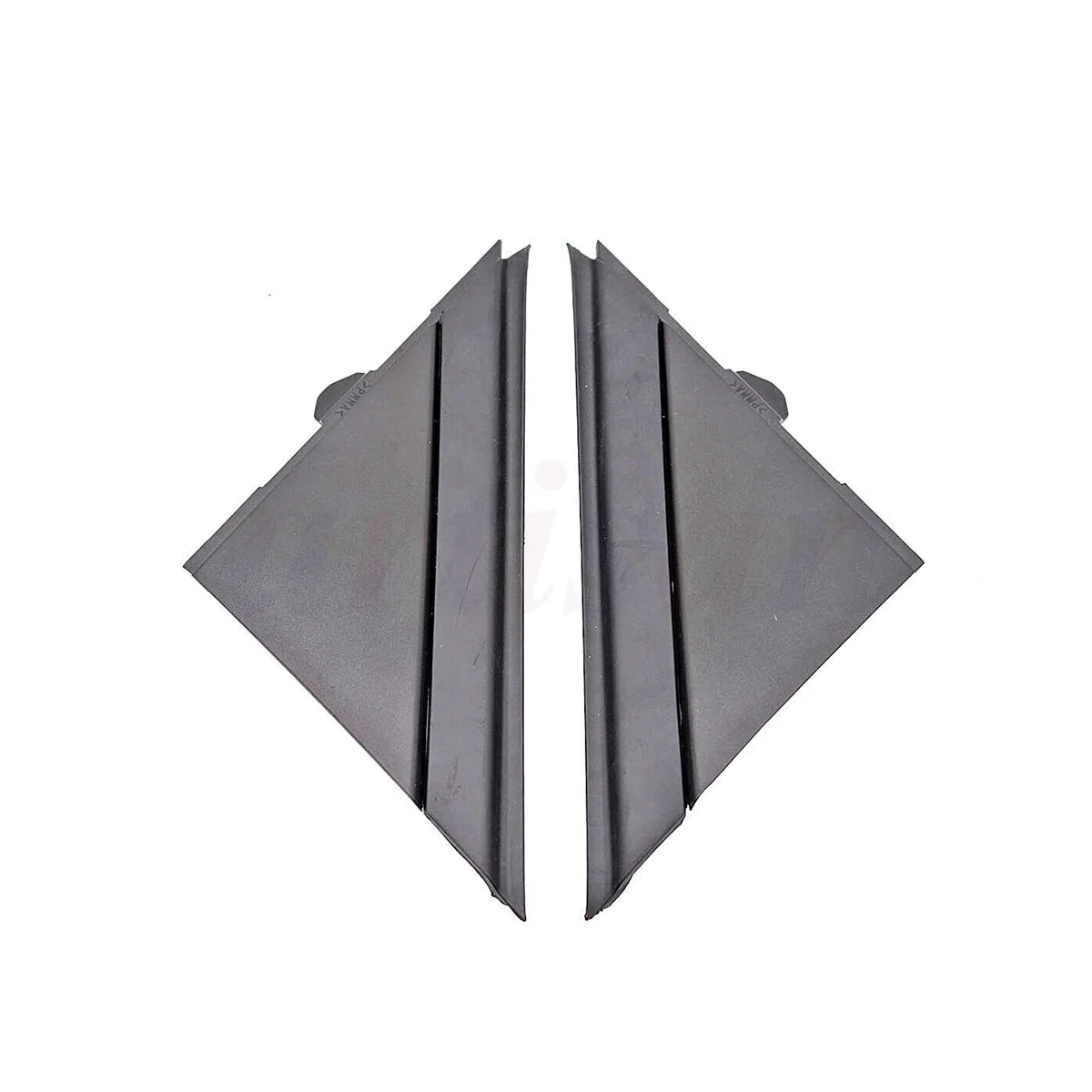 Rear Mirror Triangle Mirror Decorative Plate 1SH17KX7AA, 1SH16KX7AA for 2012-2019 Left & Right