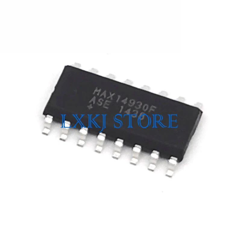 

10pcs/lot MAX14930FASE MAX14930F SOP-16